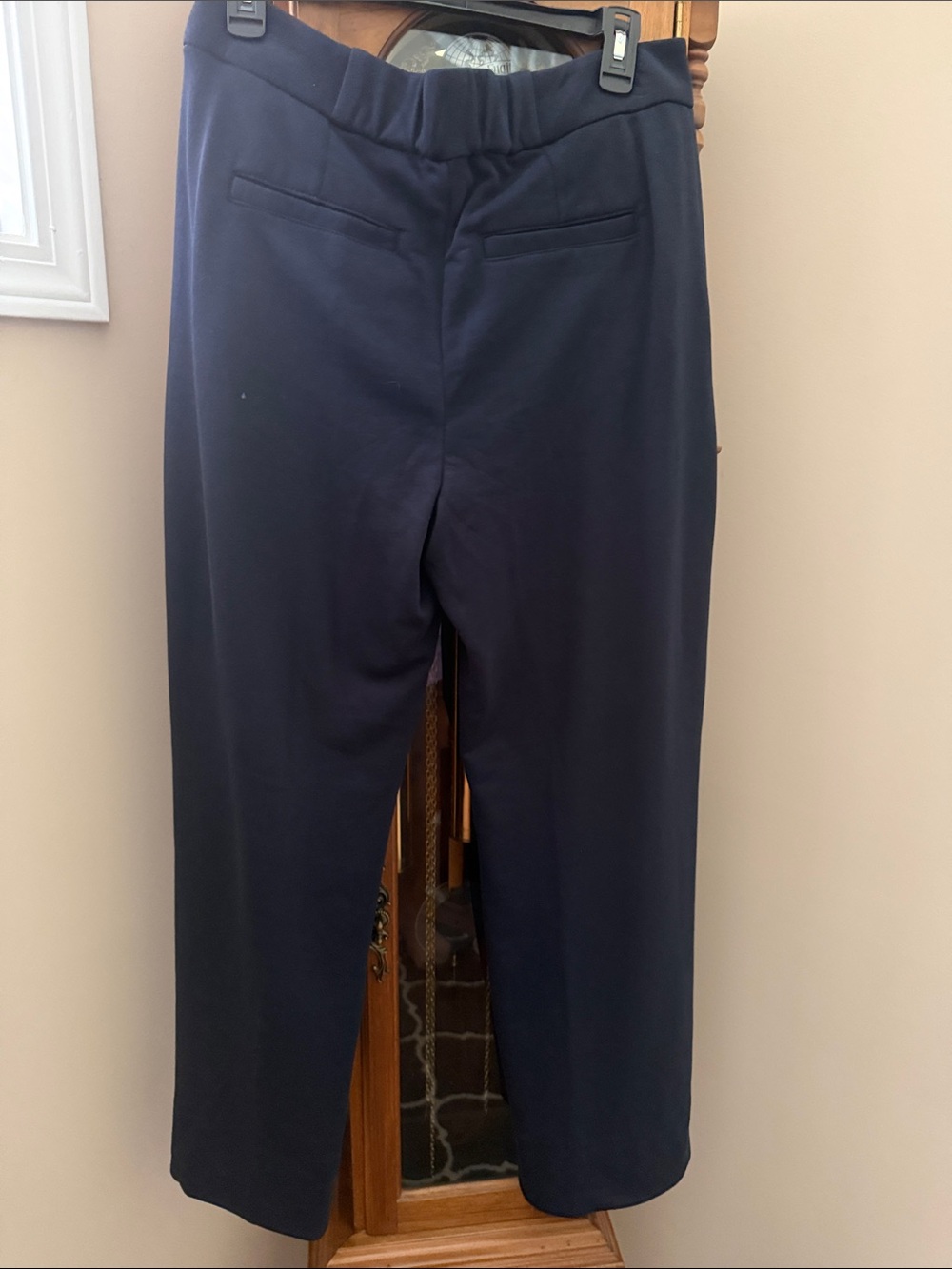 Cabi Blake Trousers size Medium - Picture 7 of 9
